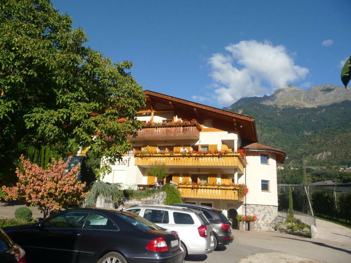 Ferienwohnungen Obermoarhof 拉古多 外观 照片