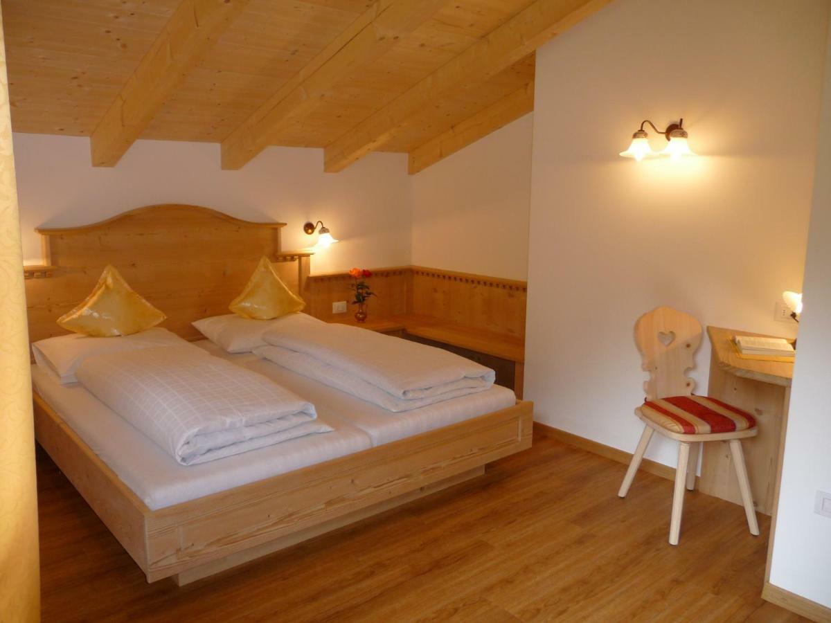 Ferienwohnungen Obermoarhof 拉古多 外观 照片