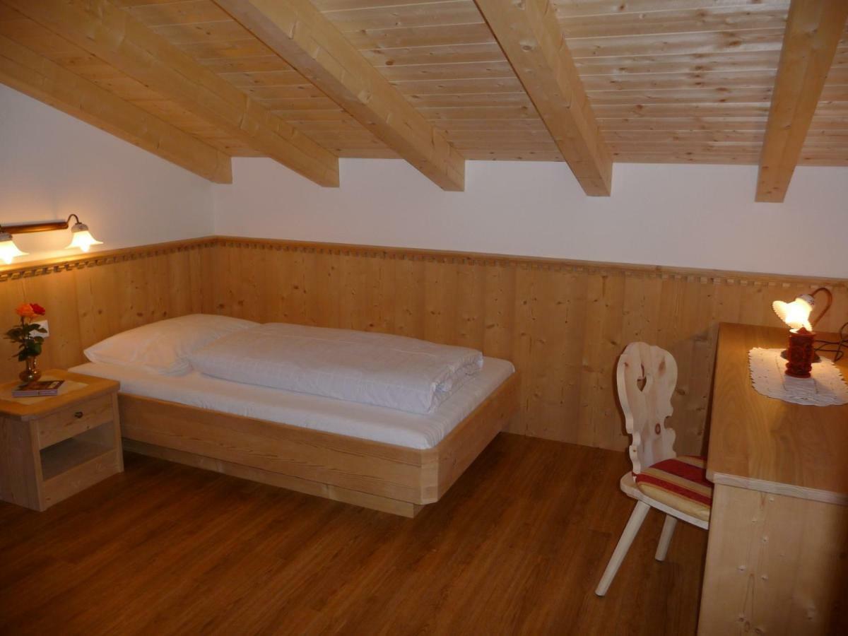 Ferienwohnungen Obermoarhof 拉古多 外观 照片