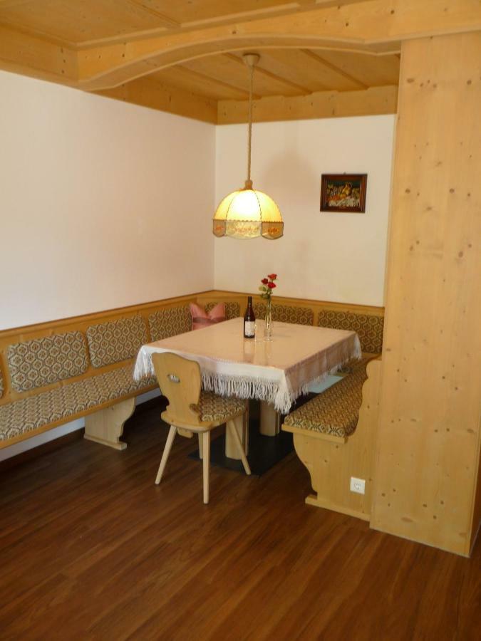 Ferienwohnungen Obermoarhof 拉古多 外观 照片