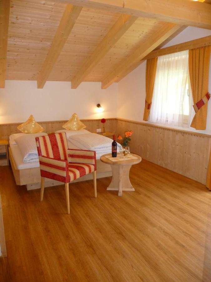 Ferienwohnungen Obermoarhof 拉古多 外观 照片