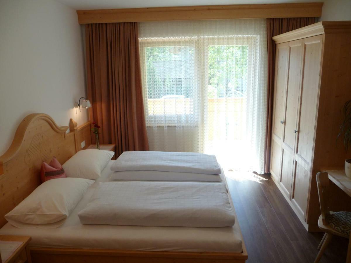 Ferienwohnungen Obermoarhof 拉古多 外观 照片