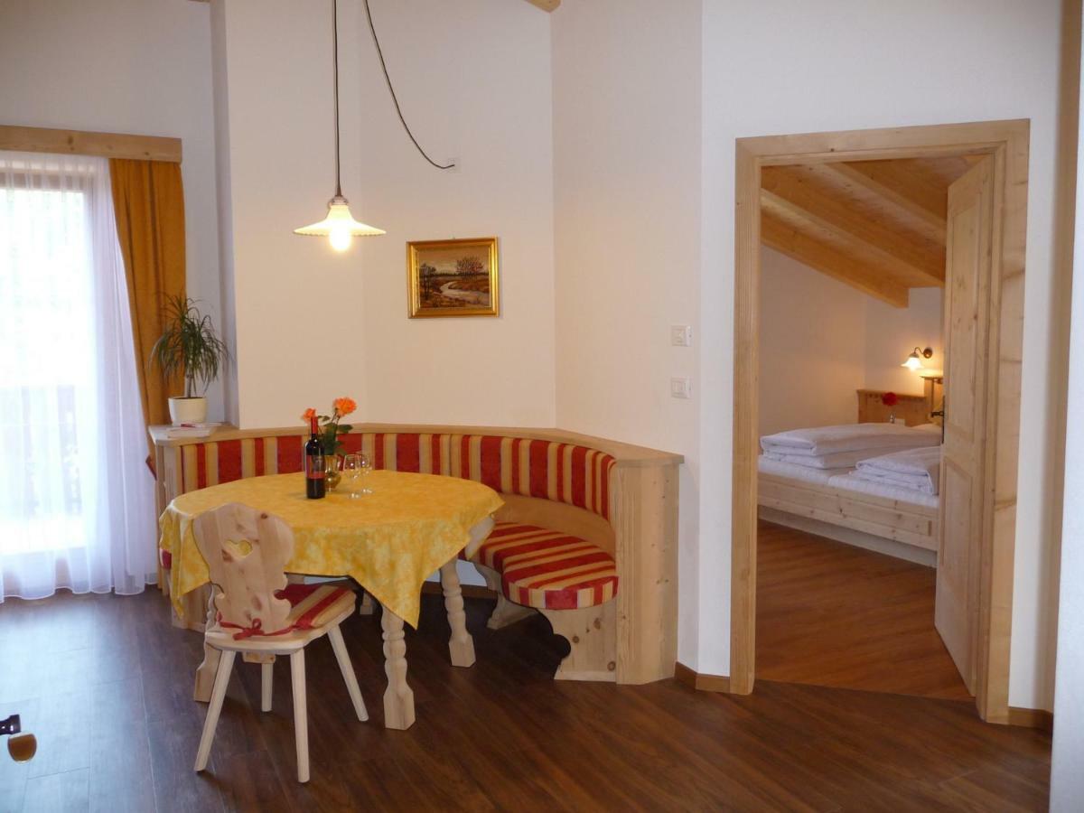 Ferienwohnungen Obermoarhof 拉古多 外观 照片