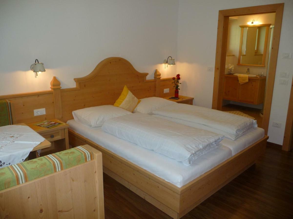 Ferienwohnungen Obermoarhof 拉古多 外观 照片