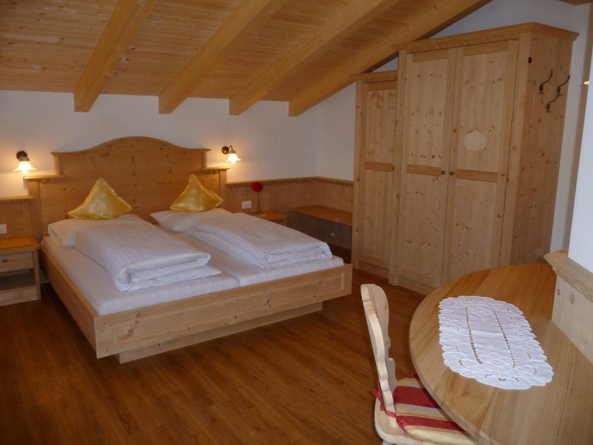 Ferienwohnungen Obermoarhof 拉古多 外观 照片
